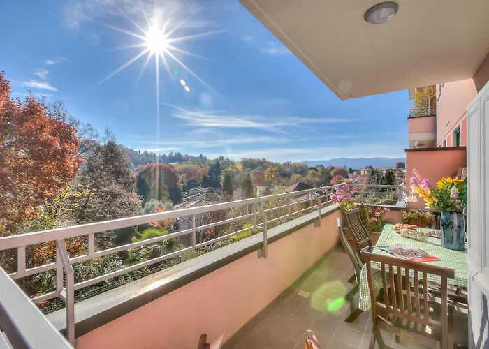 Residenza Chiara - Happy *