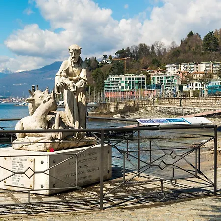 Appartement Residenza Chiara - Happy *