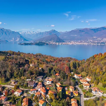 Appartement Residenza Chiara: Sunny Balcony And Mountain View - Happy *