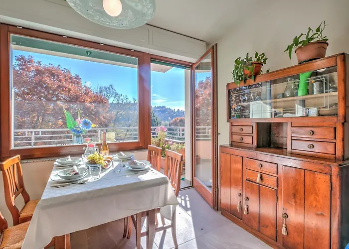 Residenza Chiara - Happy Apartament