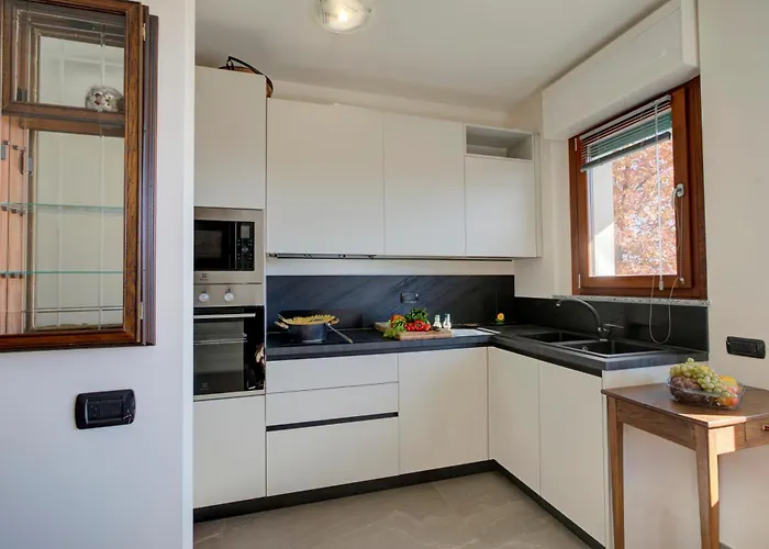 Апартаменты Residenza Chiara - Happy