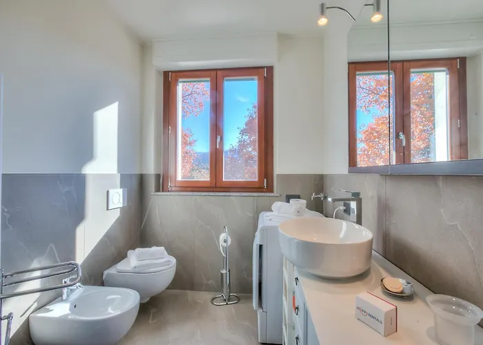 Апартаменты Residenza Chiara - Happy