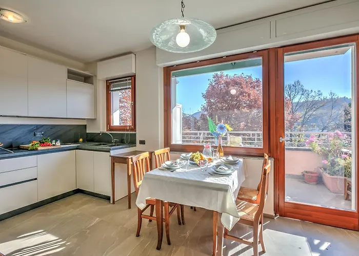 Апартаменты Residenza Chiara - Happy *