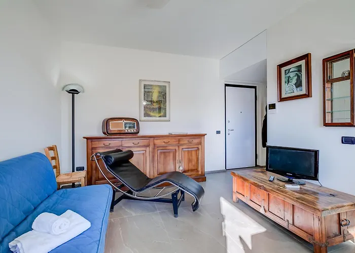 Residenza Chiara - Happy *