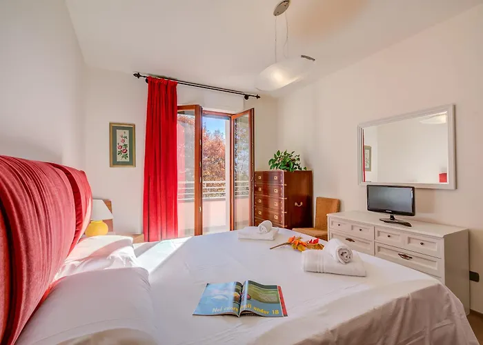 Апартаменты Residenza Chiara - Happy