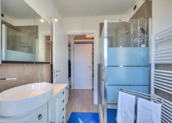 Apartament Residenza Chiara - Happy