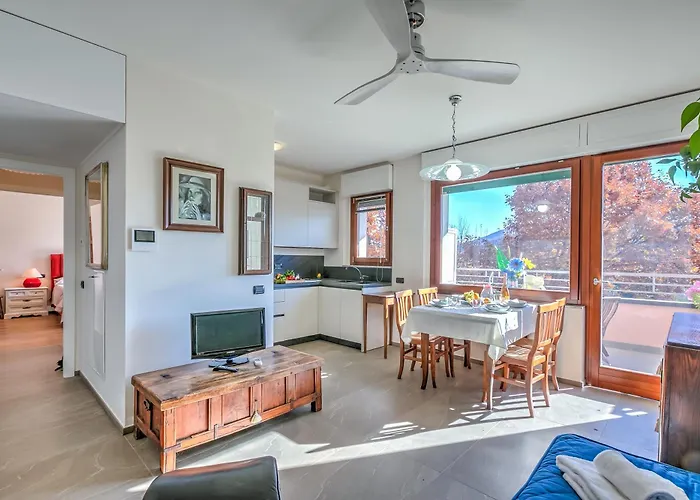 Residenza Chiara - Happy Apartament