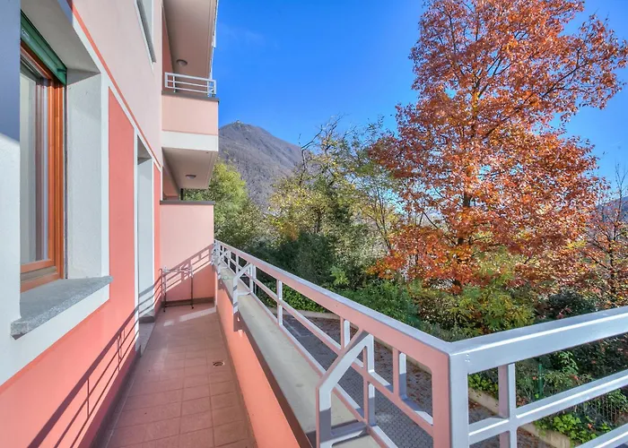 Residenza Chiara - Happy Laveno-Mombello