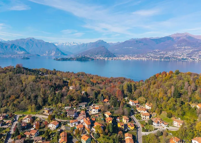 Residenza Chiara - Happy Laveno-Mombello