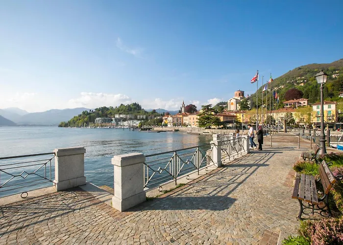 Residenza Chiara - Happy Апартаменты