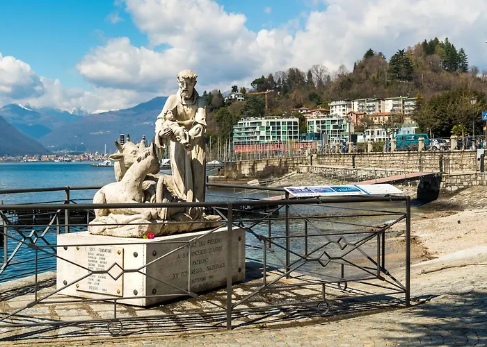 Apartament Residenza Chiara - Happy *