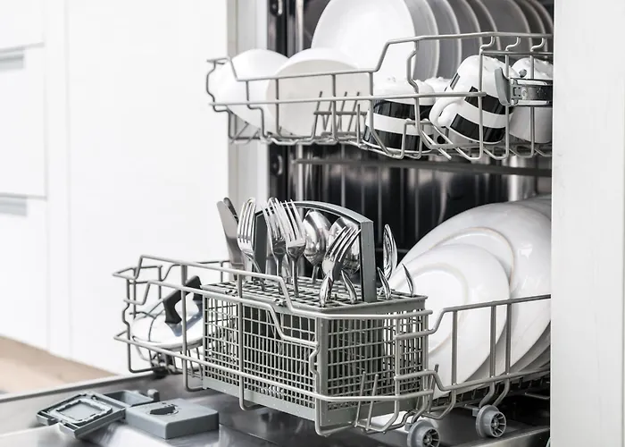 Residenza Chiara - Happy Apartament *