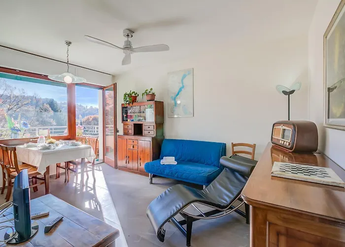 Residenza Chiara - Happy * Laveno-Mombello