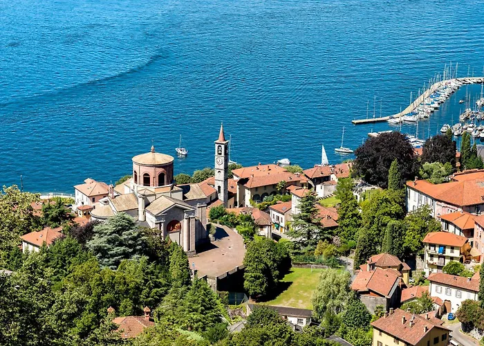 Appartement Residenza Chiara - Happy *