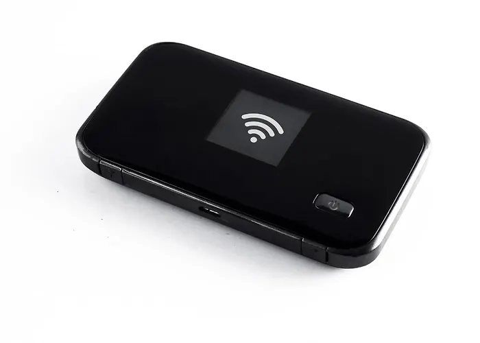 Appartement Residenza Chiara - Happy *